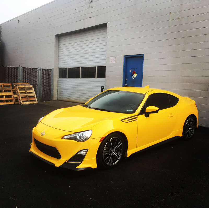 Turo is neat